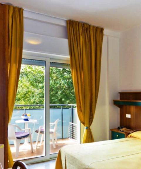 Hotel Gimm Bibione Kültér fotó
