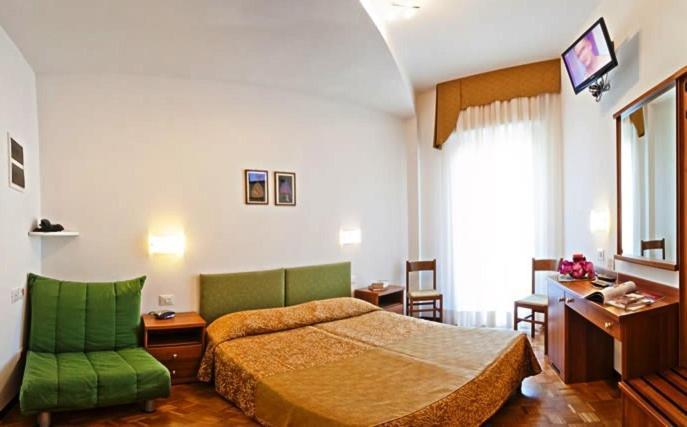 Hotel Gimm Bibione Kültér fotó