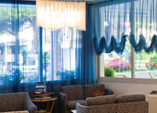 Hotel Gimm Bibione Kültér fotó