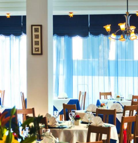 Hotel Gimm Bibione Kültér fotó
