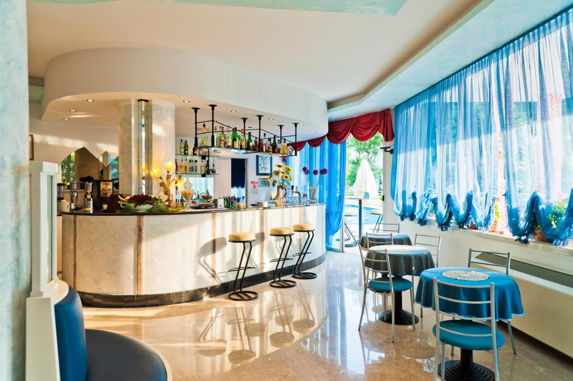 Hotel Gimm Bibione Kültér fotó