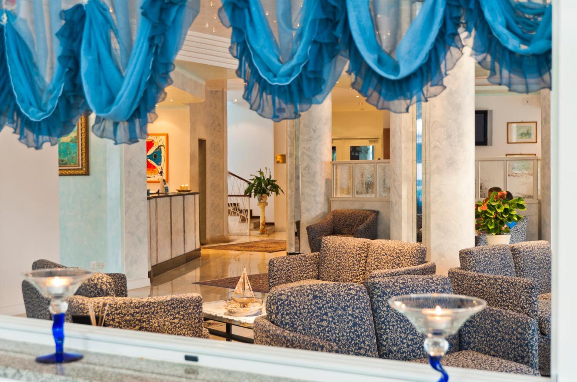 Hotel Gimm Bibione Kültér fotó