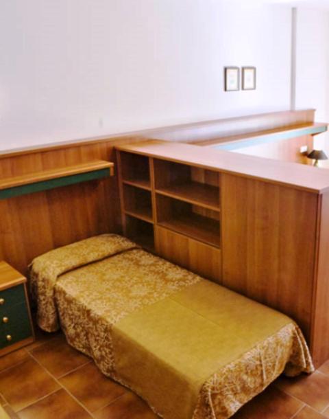 Hotel Gimm Bibione Kültér fotó