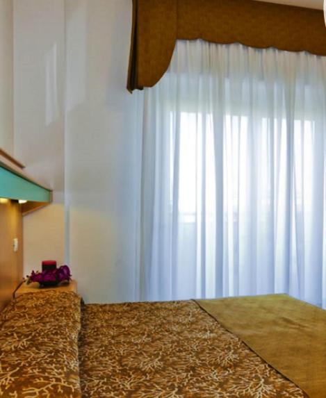 Hotel Gimm Bibione Kültér fotó