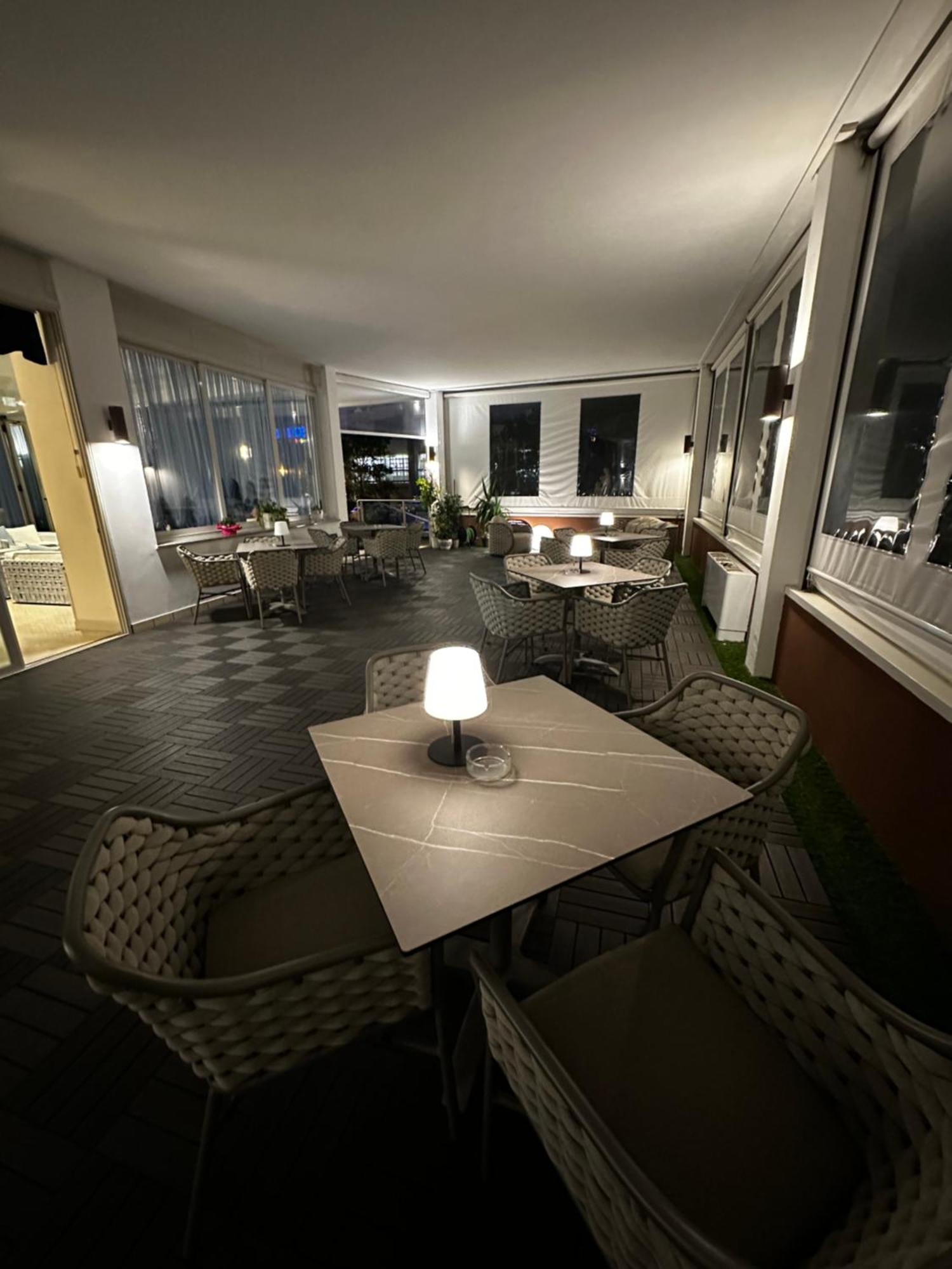 Hotel Gimm Bibione Kültér fotó